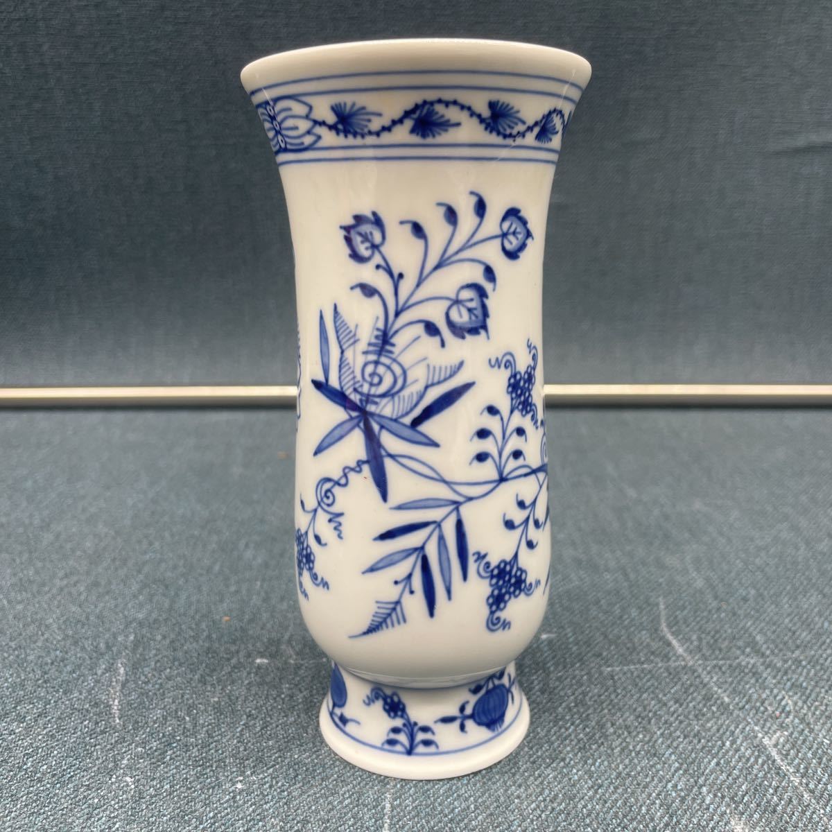 柿右衛門 色絵花鳥文花瓶 鳳凰 桐 花器 花入れ 花瓶 華道具 飾り壺
