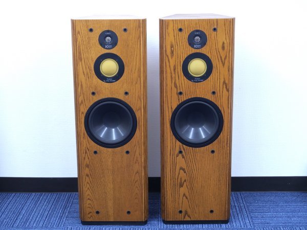 EV エレクトロボイス Electro-Voice SX500+ スピーカーペア