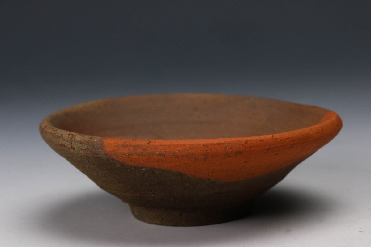 金重潤平 備前酒呑 共箱 共布 栞付き 金重潤平 備前酒