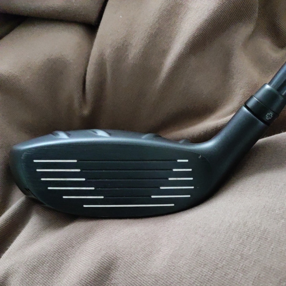 PING G410 ユーティリティ 5U 26度　ピン ピンg410ユーティリティ5番26度 PING G410 ユーティリティ - G410の
