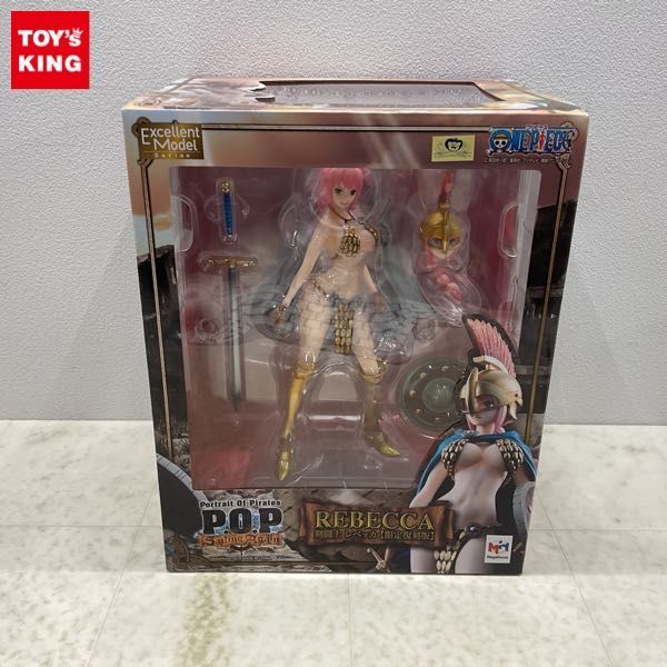 Sailing P.O.P メガハウス DX⁄POP 未 P.O.P⁄POP 1円〜 未開封 メガハウス