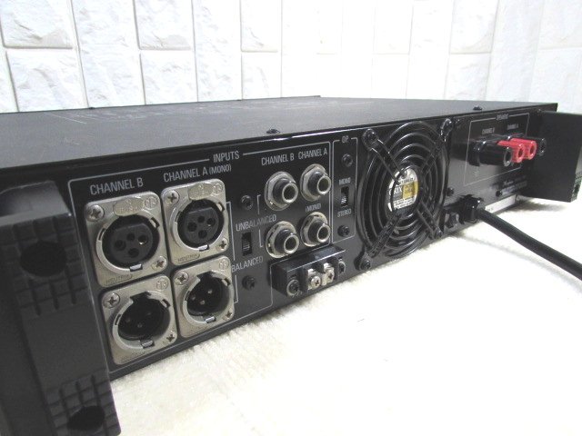 出音良好◇Accuphase PRO-2 ◇そこそこ美品/パワーアンプ