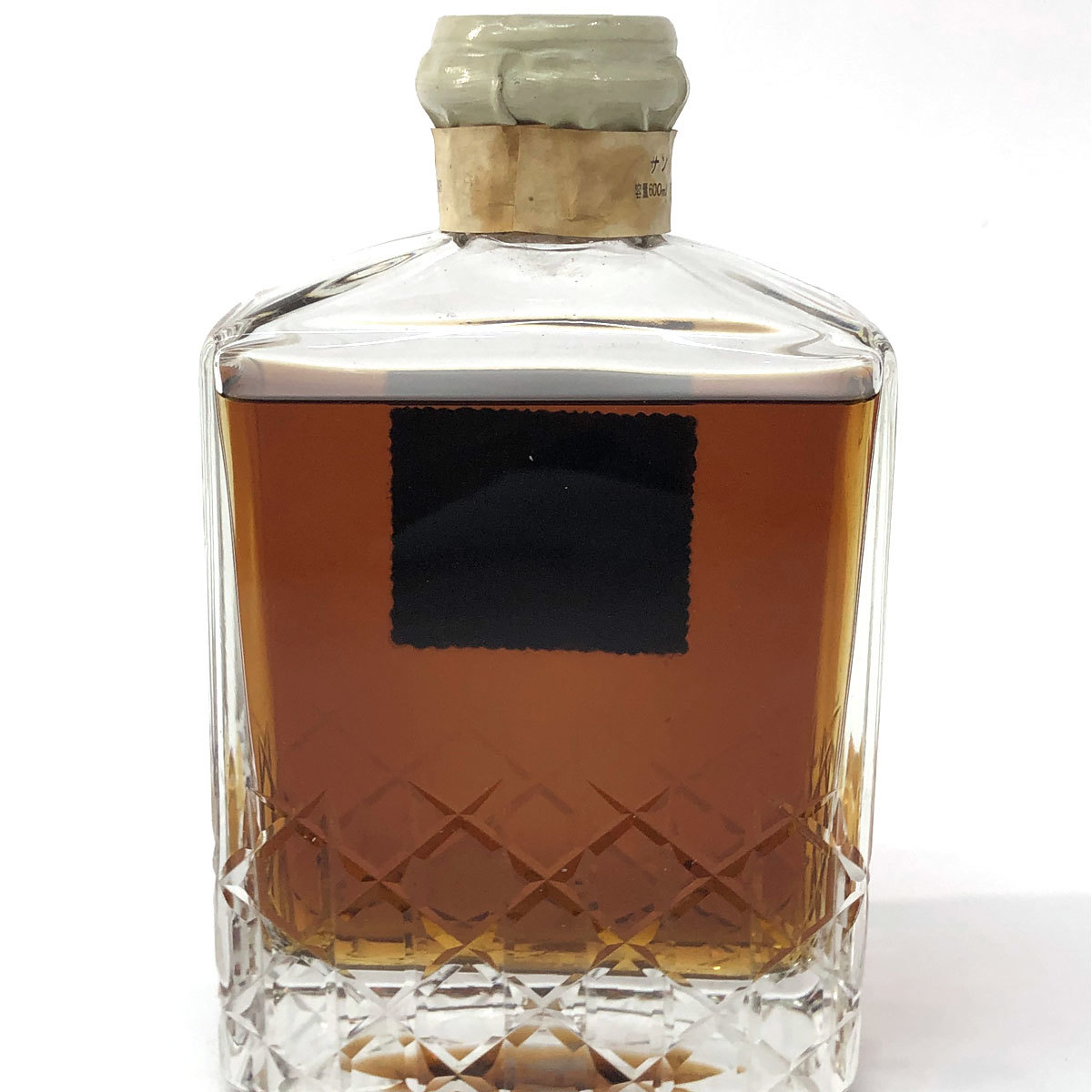 サントリー インペリアル 600ml 古酒 未開栓 43% IMPERIAL SUNTORY
