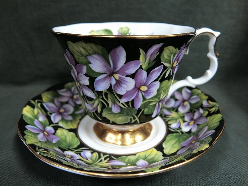 ロイヤルアルバート Royal Albert - ジュビリー ALBERT ROYAL Series