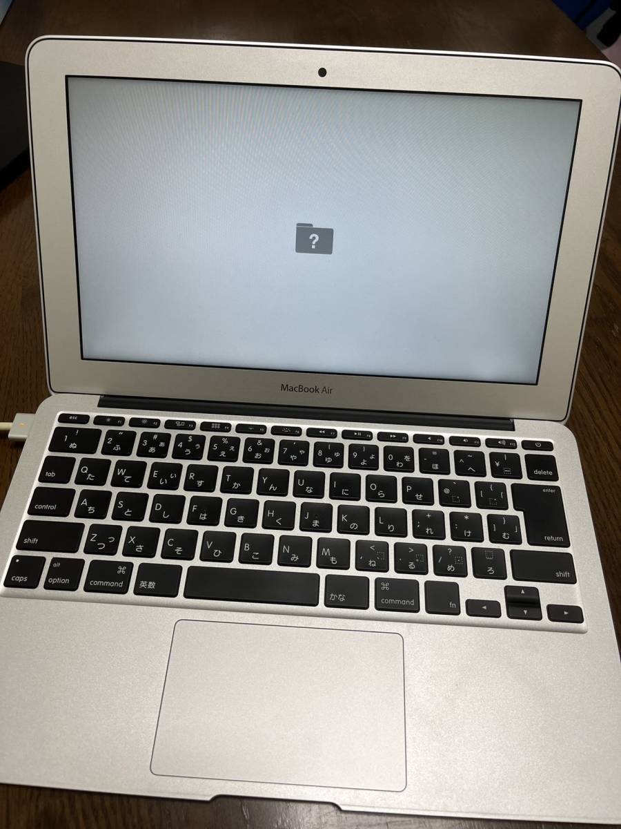 Mac Book Air 11.6inchi 2013年製 MacBook Air 11インチ Mid 2013 商品一覧