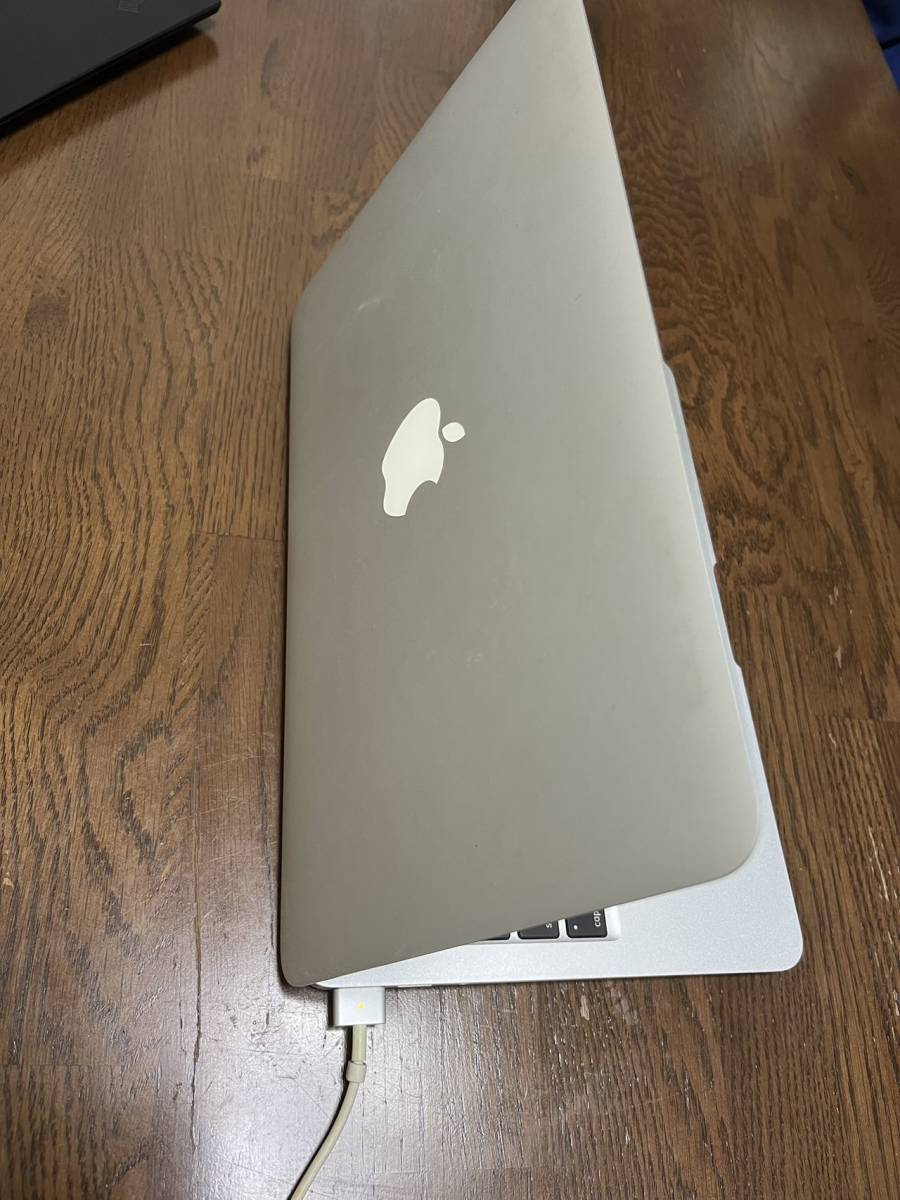 Mac Book Air 11.6inchi 2013年製 MacBook Air 11インチ Mid 2013 商品一覧