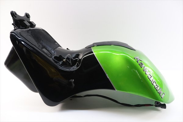 のん様 激安 買取 相場 ZX-14R ABS[16ガソリンタンク ※外観に大きな損傷は