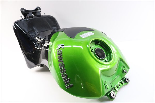 激安 買取 相場 ZX-14R ABS[16ガソリンタンク ※外観に大きな損傷は