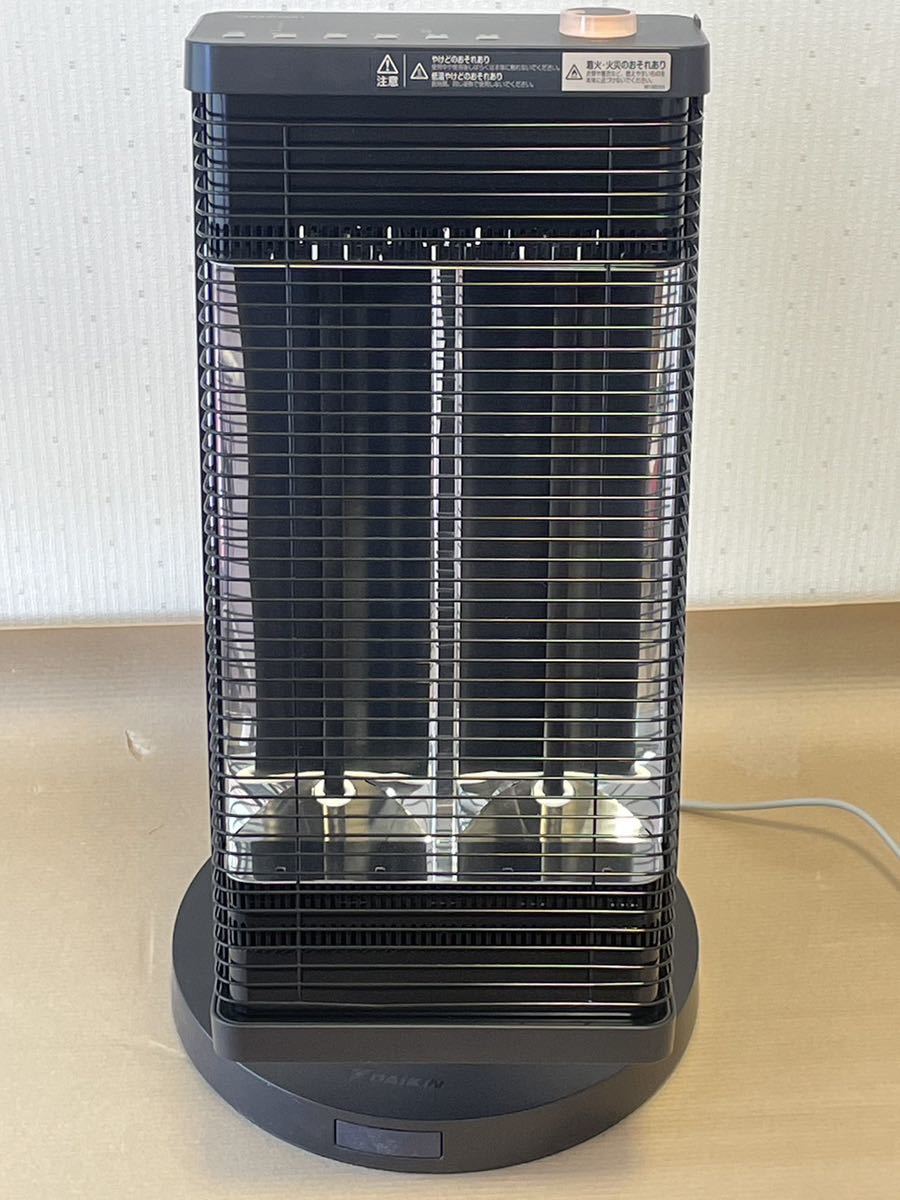 遠赤外線セラムヒート erft11zs -DAIKIN 遠赤外線暖房機 遠赤外線セラムヒート erft11zs -DAIKIN 遠赤外線暖房機