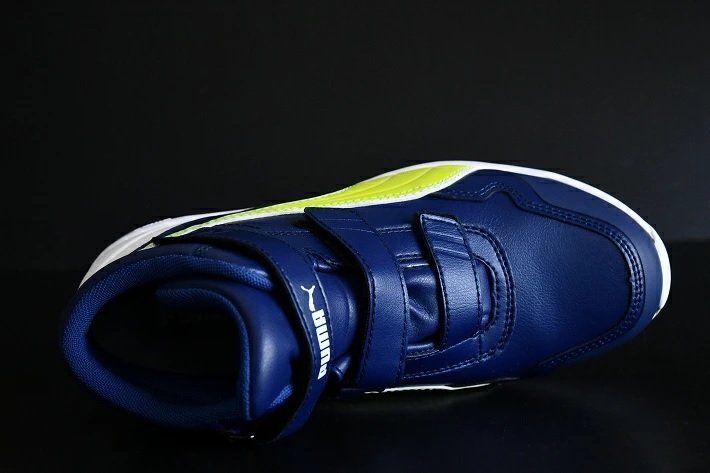 PUMA JSAA安全靴 スニーカー 26cm PUMA（プーマ） 安全靴 メンズ