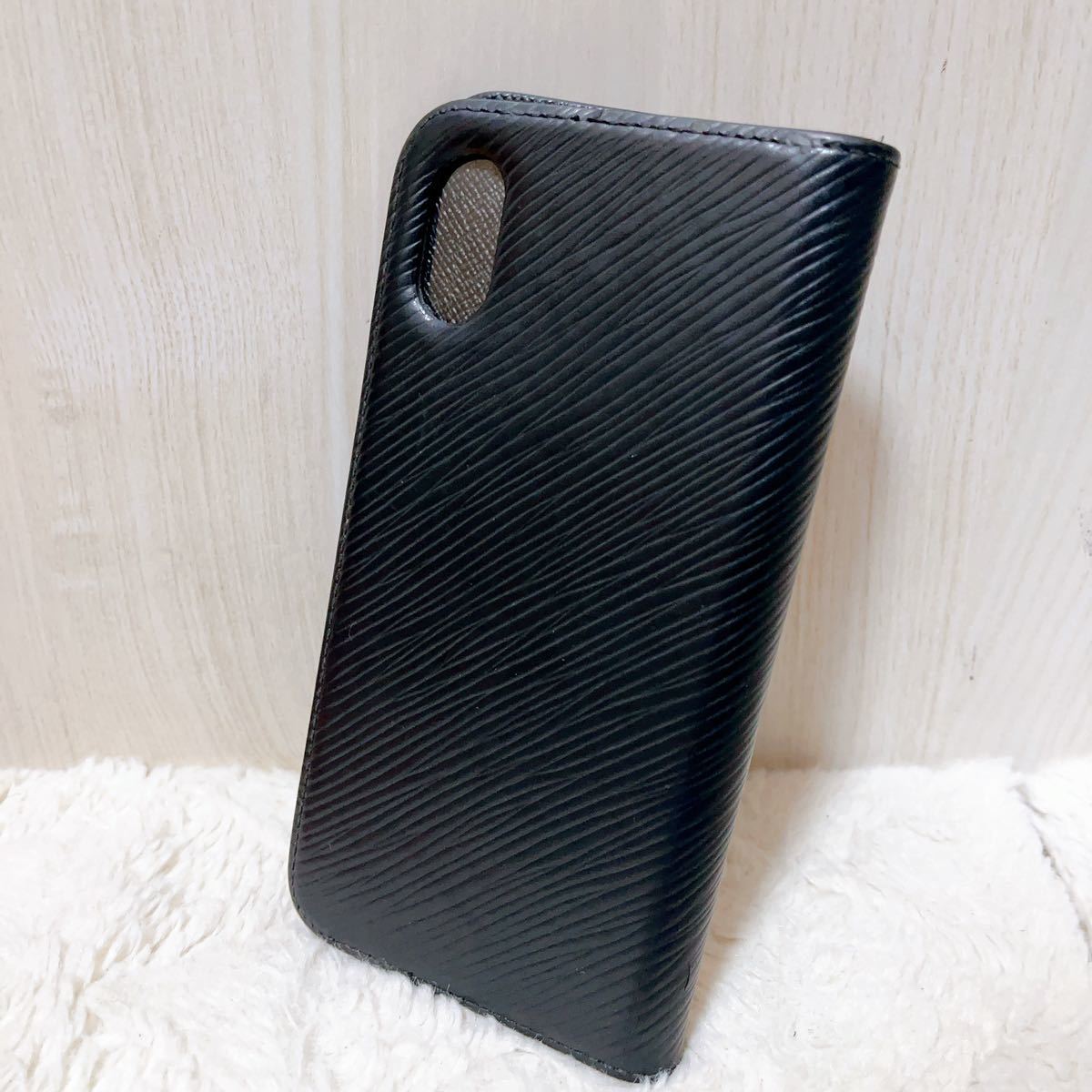 LOUIS VUITTON ルイヴィトン エピ iPhoneケース アイフォンケース 携帯