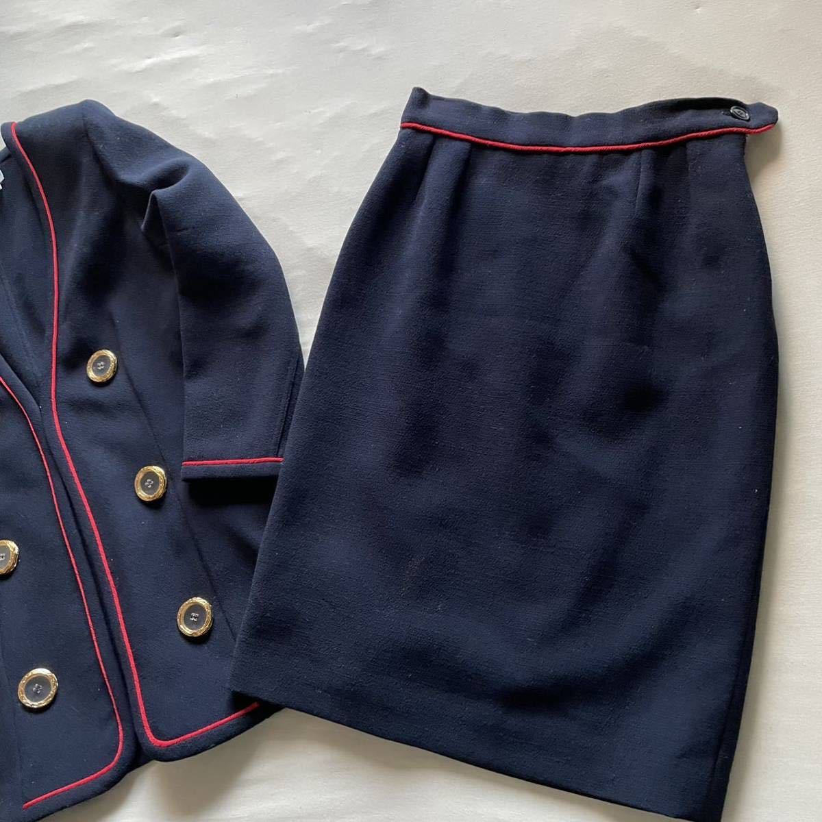 1円スタート】☆送料無料☆漂うビンテージ☆VINTAGE Christian Dior 