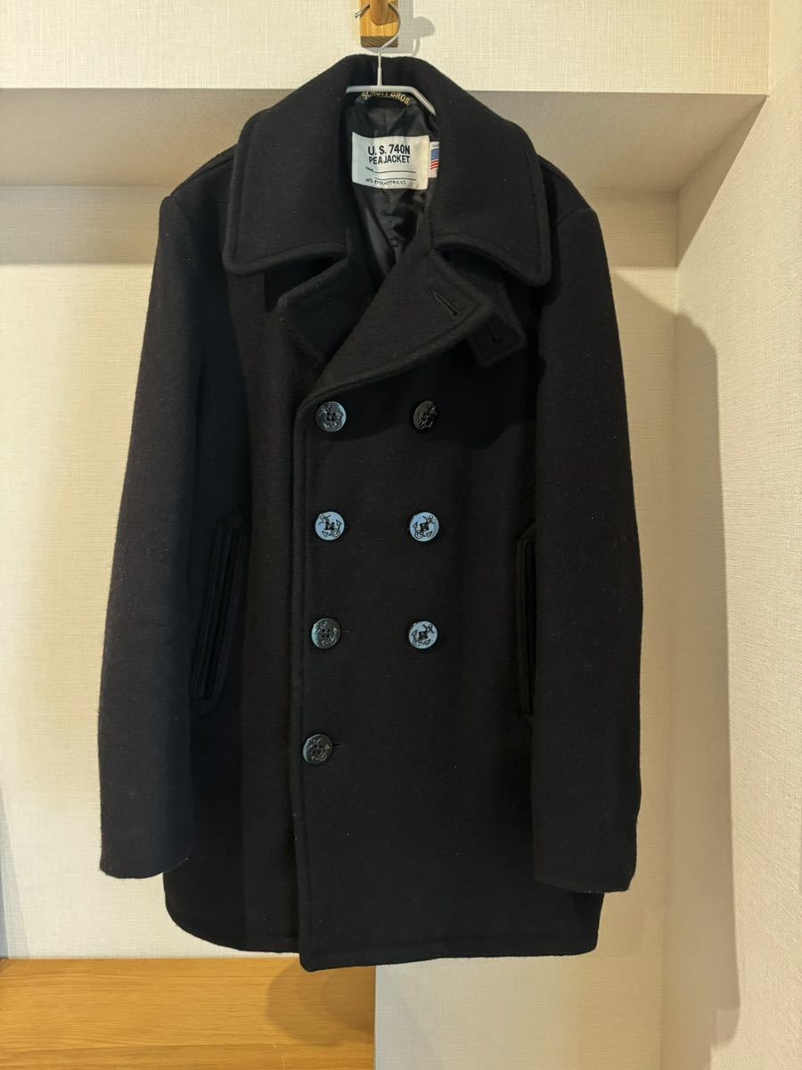 希少XL！バルマン【幻の逸品】BALMAIN ラムレザーコート 最高級羊革