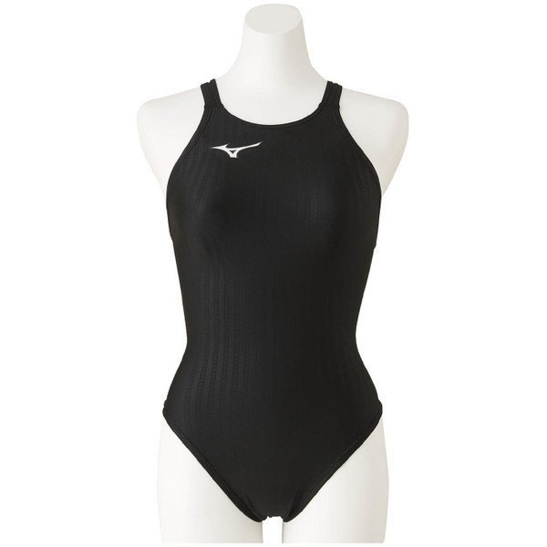 送料無料★ミズノ mizuno 競泳水着 FINA承認 N2MA022309 STREAM ACE ストリームフィットA ミディアムカット Mサイズ
