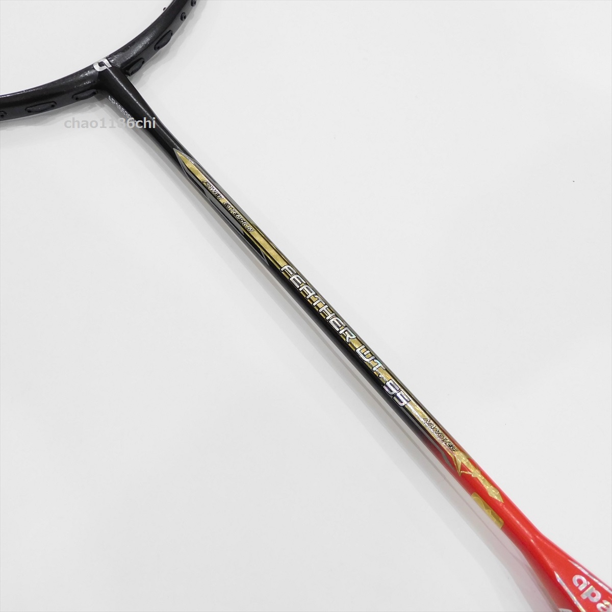 ラケット | APACS JAPAN