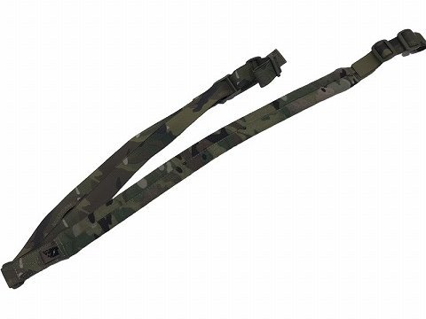 VOLK Tactical Gear 3MI SERPENT SLING Narrow マルチカム 未使用品