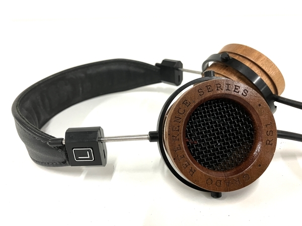 Grado RS1 Headphones Dynamic - RS1i GRADO REFERENCE SERIES RS1