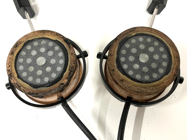 Grado RS1 Headphones Dynamic - RS1i GRADO REFERENCE SERIES RS1