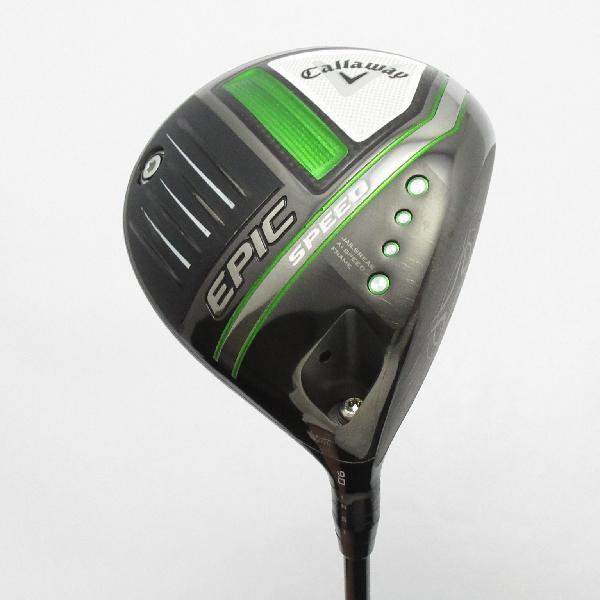 キャロウェイゴルフ EPIC EPIC SPEED US ドライバー TENSEI AV WHITE 65(2022) シャフト：TENSEI AV WHITE 65(2022)