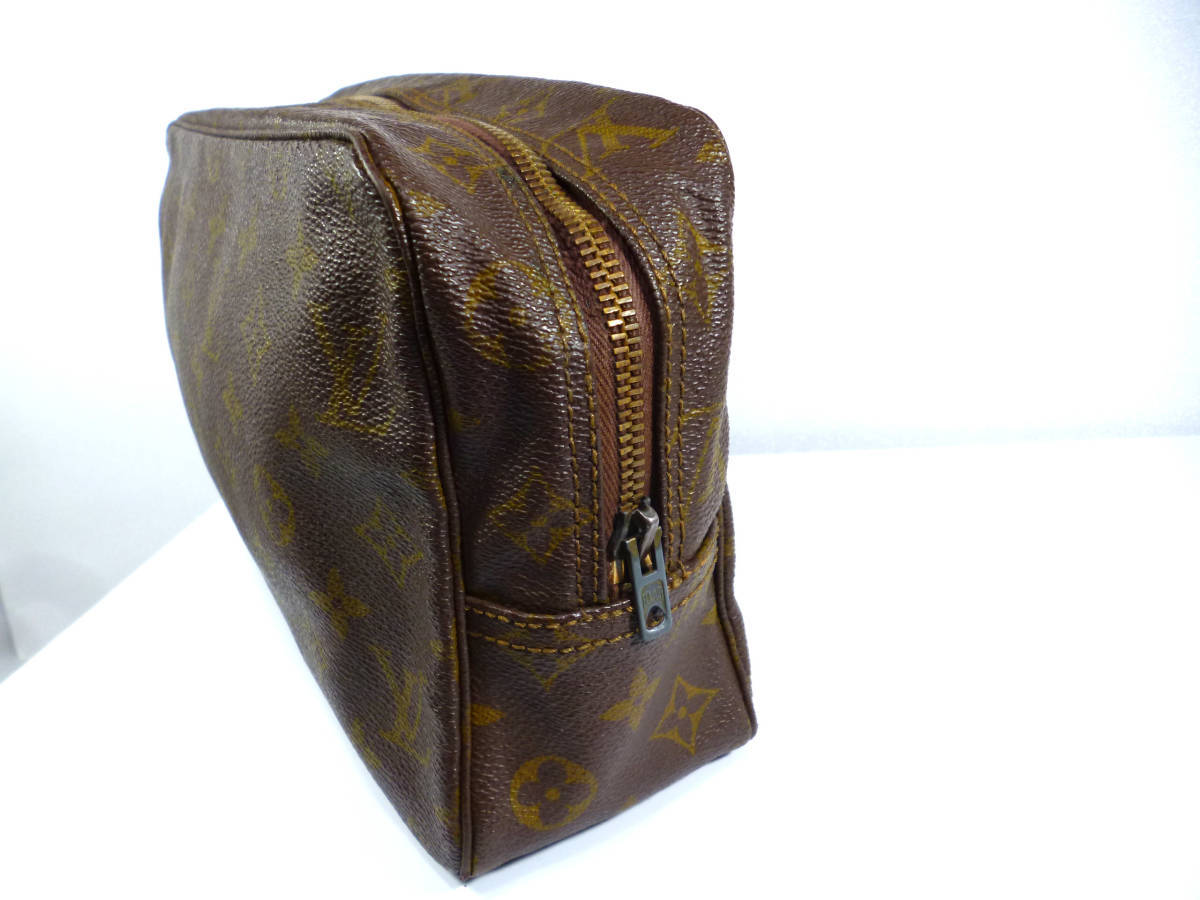 在庫一掃 良品☆LOUIS VUITTON/ルイヴィトン/モノグラム 
