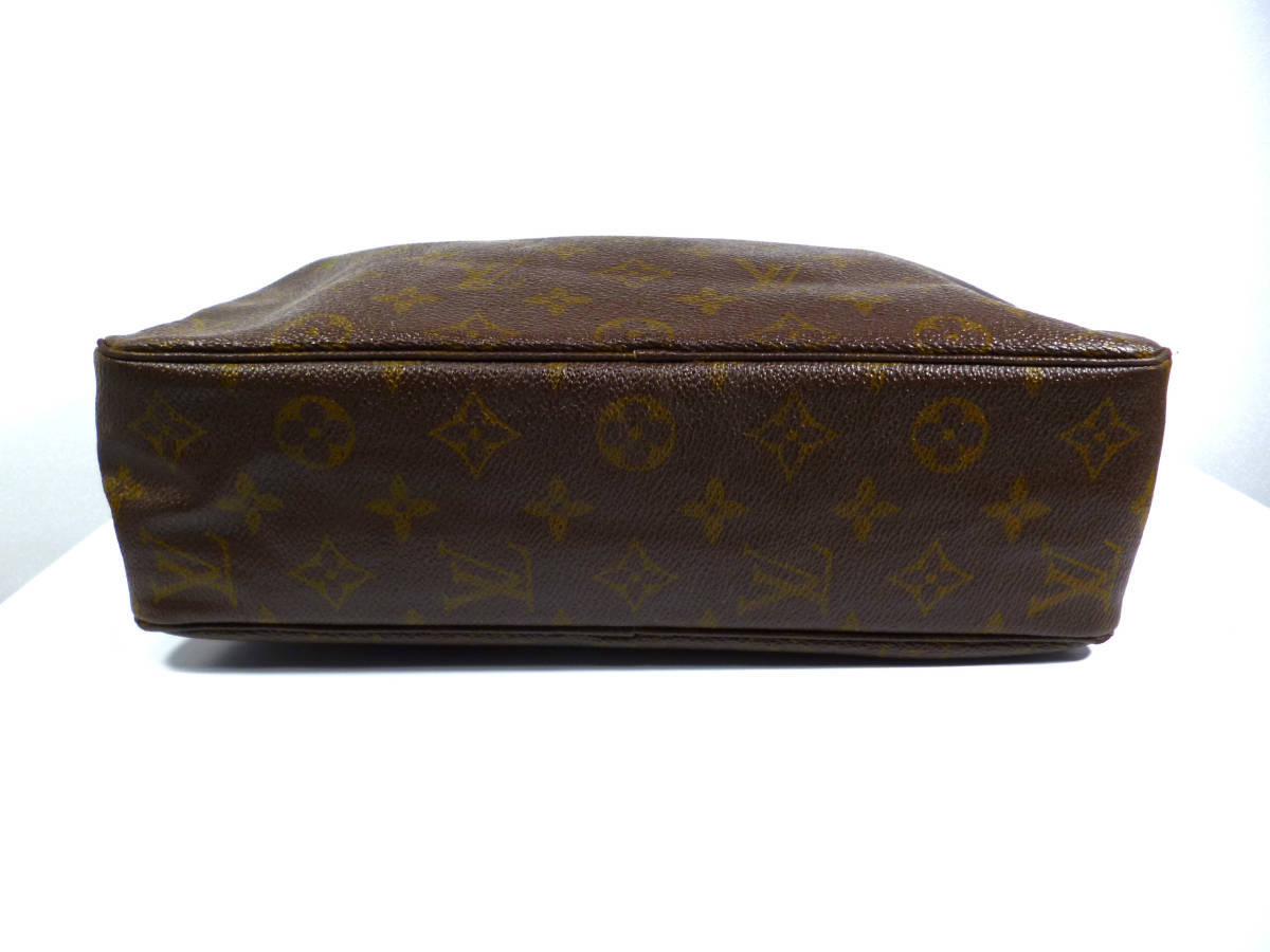 在庫一掃 良品☆LOUIS VUITTON/ルイヴィトン/モノグラム 