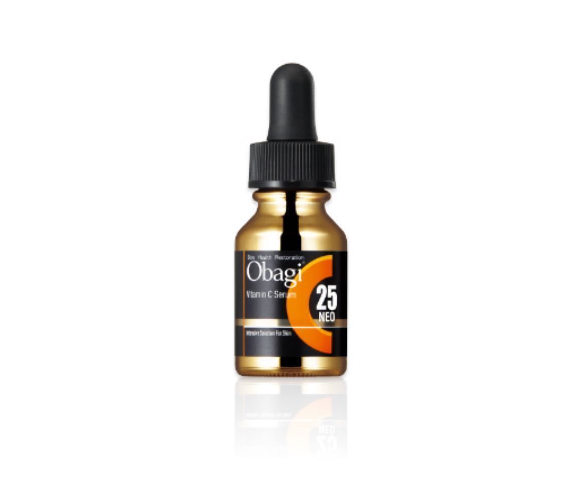 新品未開封 Obagi オバジ 美容液C25 NEO 12ml 2箱セット オバジ 新品未開封 Obagi オバジ 美容液C25 NEO 12ml 2箱セット オバジ
