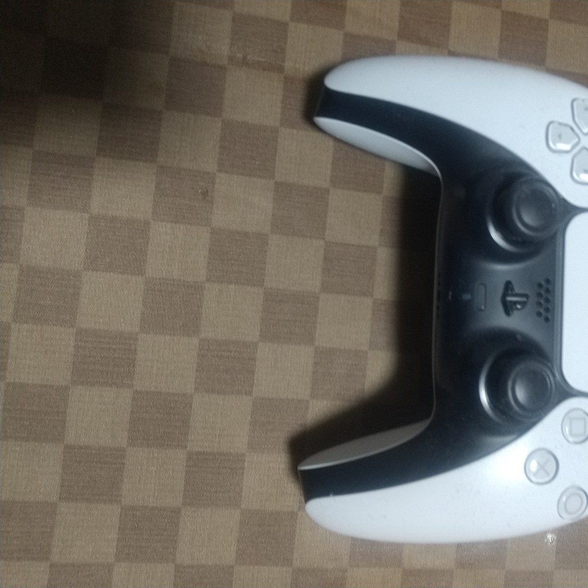 ジャンク品 純正 プレイステーション5 コントローラー DualSense PS5 ワイヤレスコントローラー