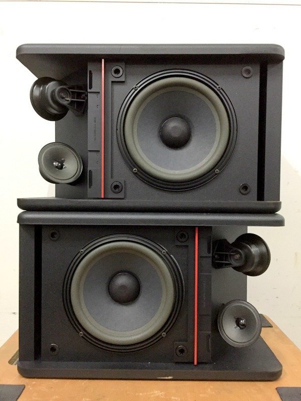 BOSE 301-AV MONITOR スピーカー・ペア BOSE 301 AVM speaker 2 pairs