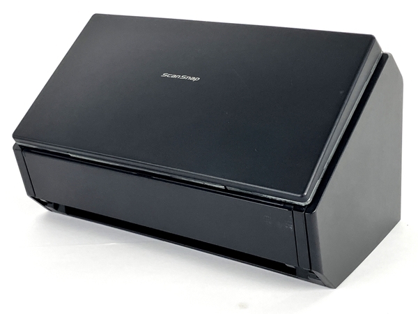 富士通 FI-IX500A-P ScanSnap iX500 ドキュメント スキャナー スキャンスナップ 中古 Y8263726