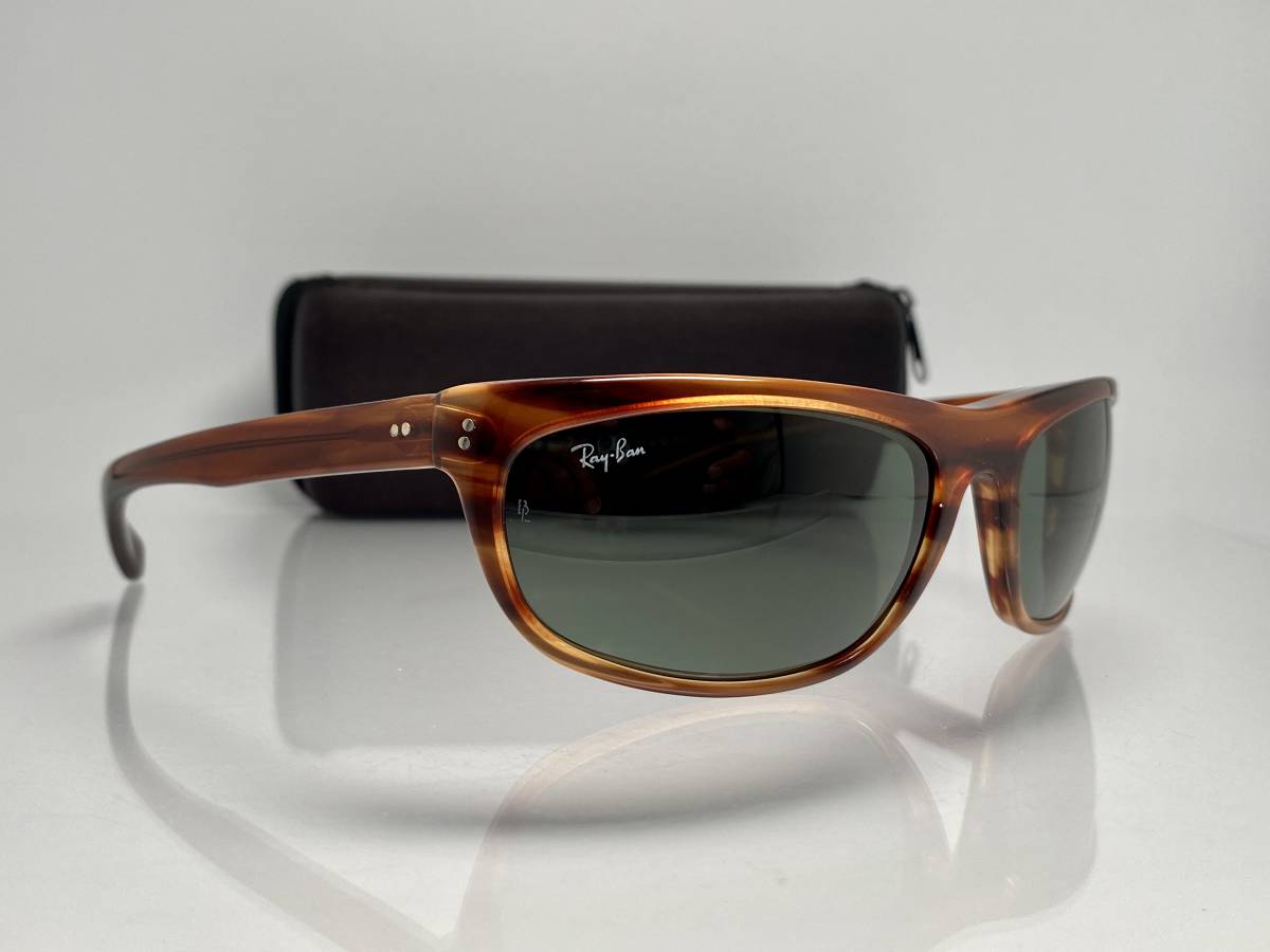 BALORAMA B&L サングラス バロラマ 80