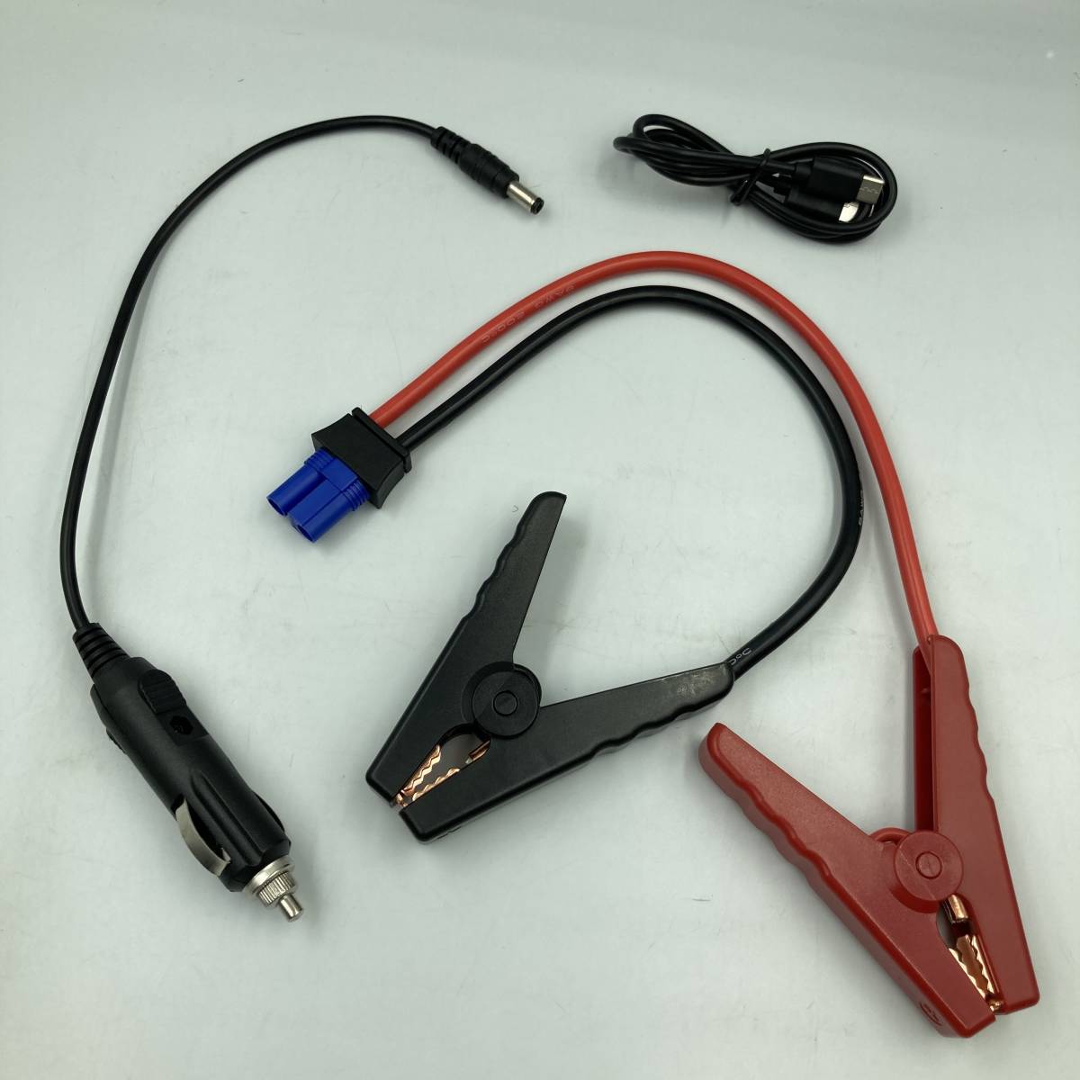 BUTURE ジャンプスターター 500F スーパーコンデンサー搭載 BUTURE