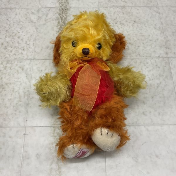 メリーソート チーキー フルオブビーンズ ビーニー 中サイズ 500体