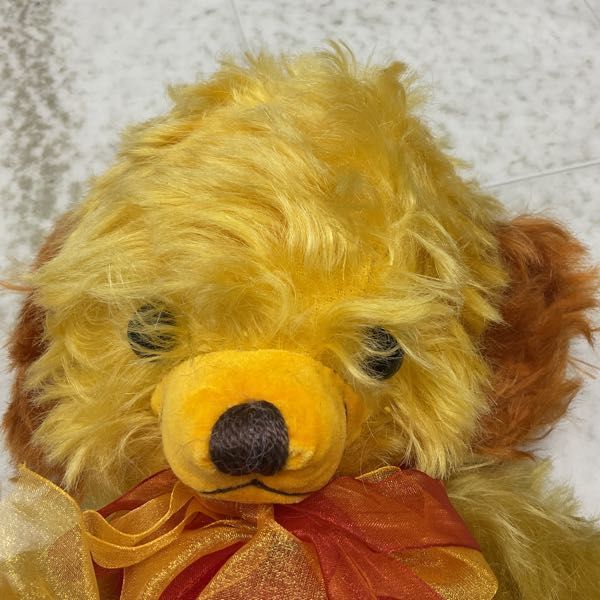 メリーソート チーキー フルオブビーンズ ビーニー 中サイズ 500体