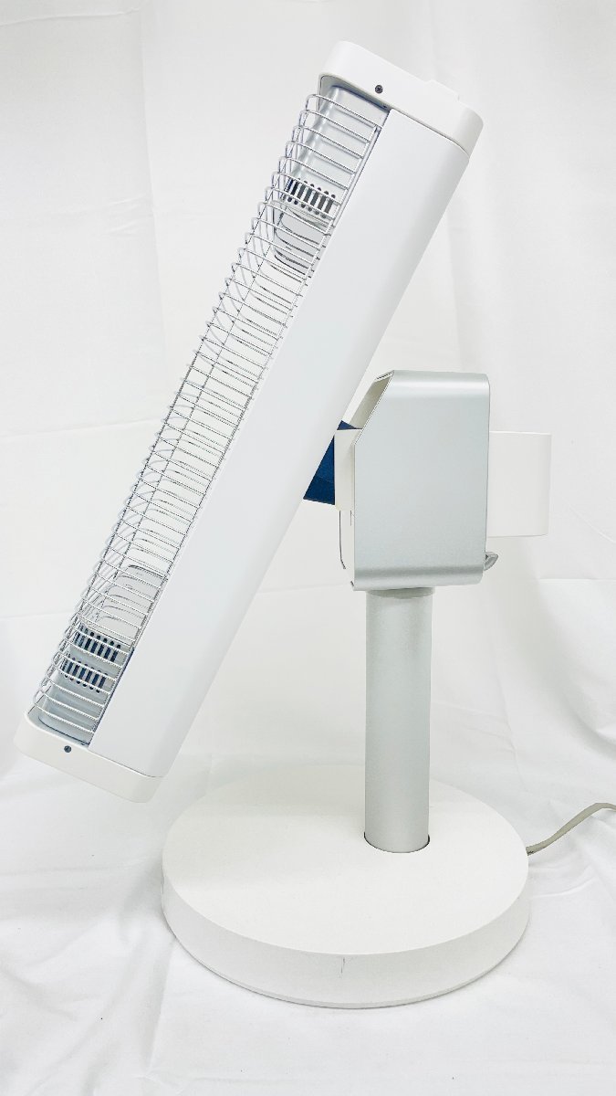 Y238 美品 DAIKIN ダイキン 遠赤外線暖房機 ERFT11YS-W 2021年製