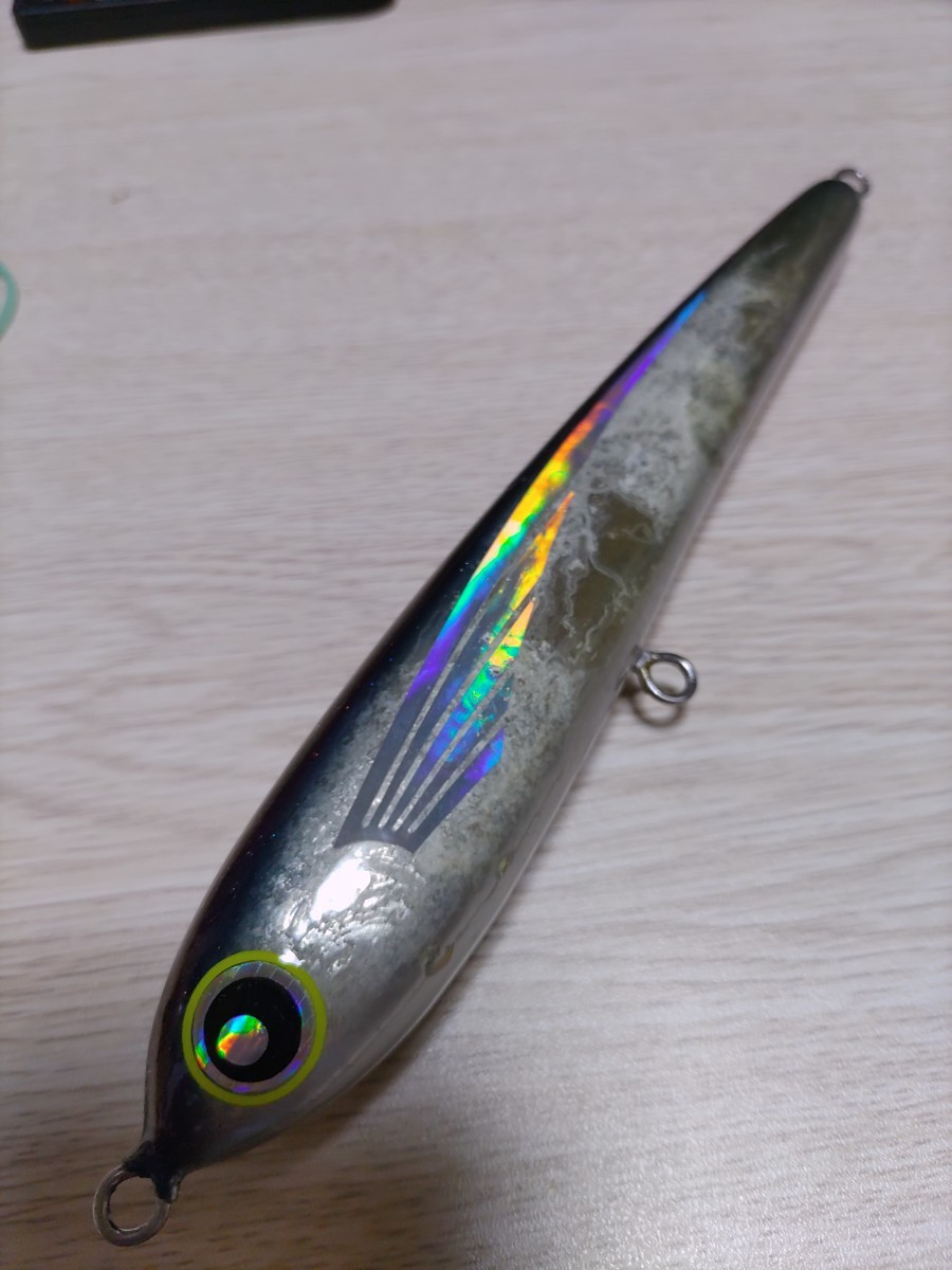 ローカルスタンダード ダイブベイト 190ws ダイブベイト 190xt