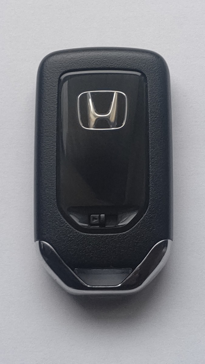 ホンダ フィット GR系 TZA-J0 スマートキー HONDA'