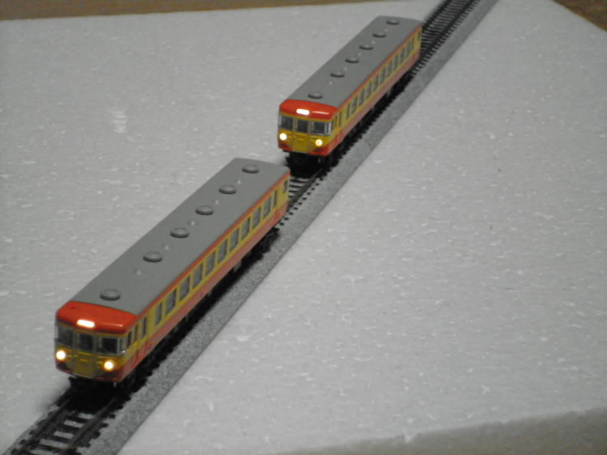 A5310155系 ACE 鉄道模型 Nゲージ マイクロエース 修学旅行電車 155系