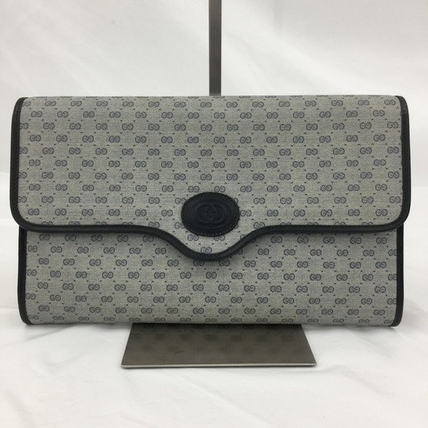 GUCCI グッチ GG ショルダーバッグ 004・106・0146 袋付き【BKAT5033】