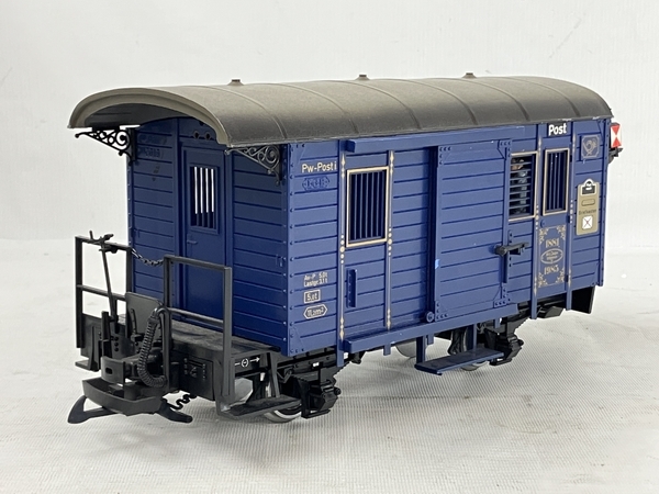 LGB LEHMANN レーマン 35670 客車 T9151344 LGB LEHMANN レーマン 35670 客車 T9151344 LGB LEHMANN レーマン