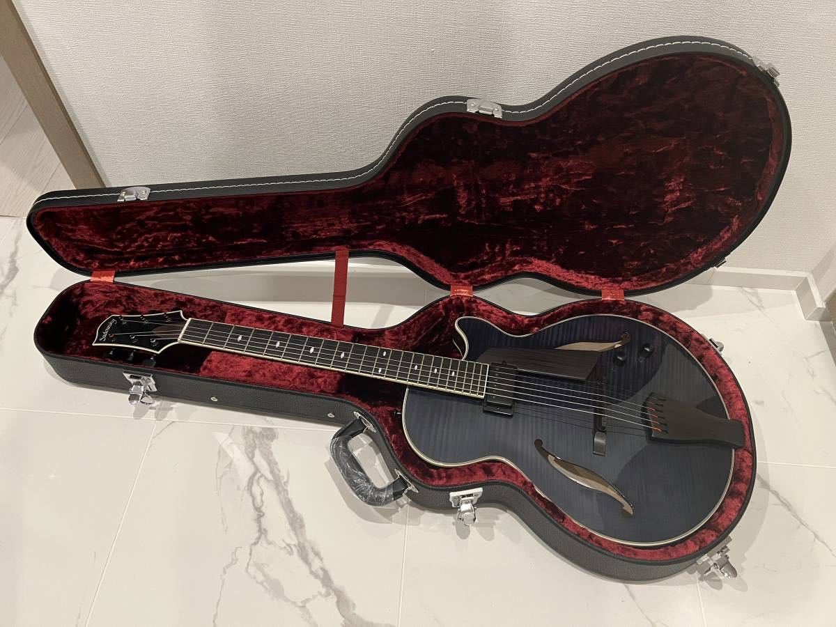 Sadowsky SS-15のお話 | Nico-nico Guitars Blog