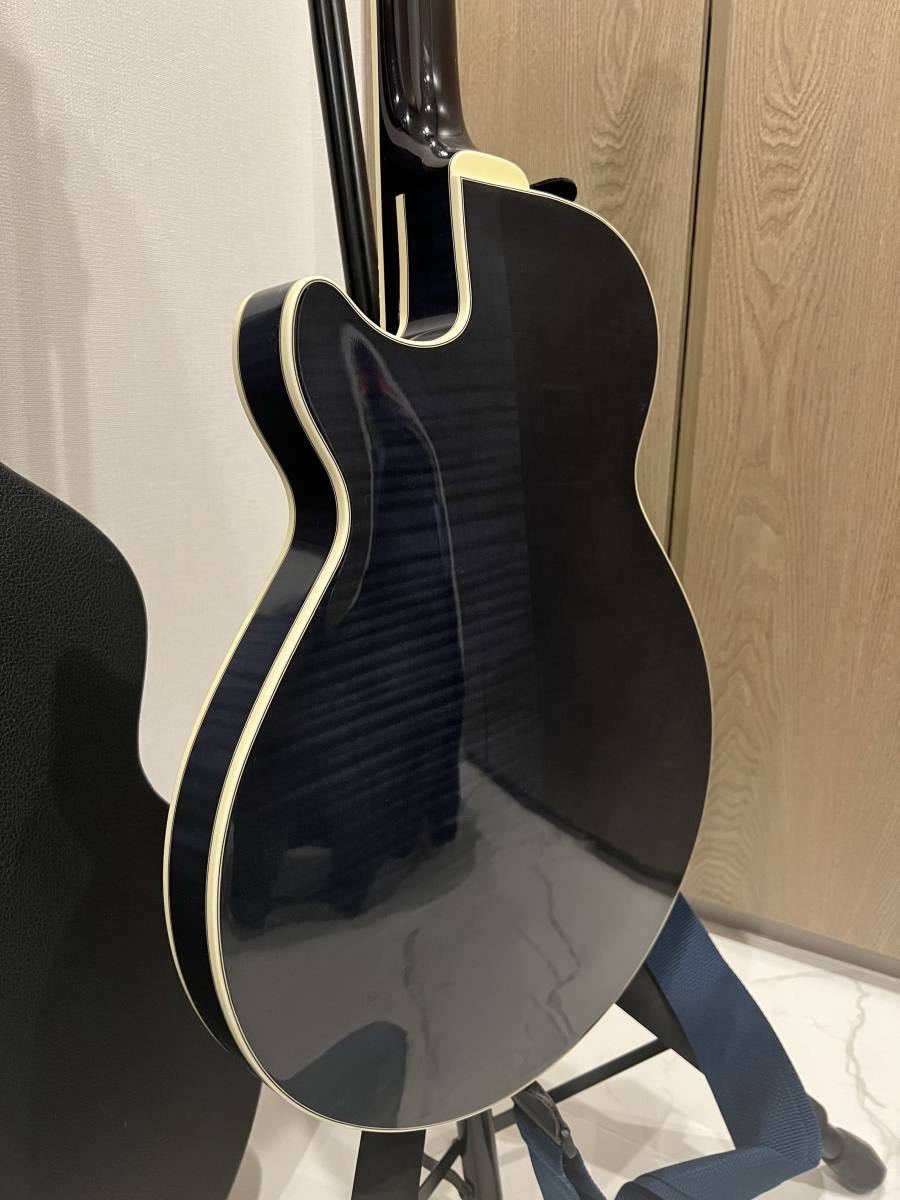 Sadowsky SS-15のお話 | Nico-nico Guitars Blog