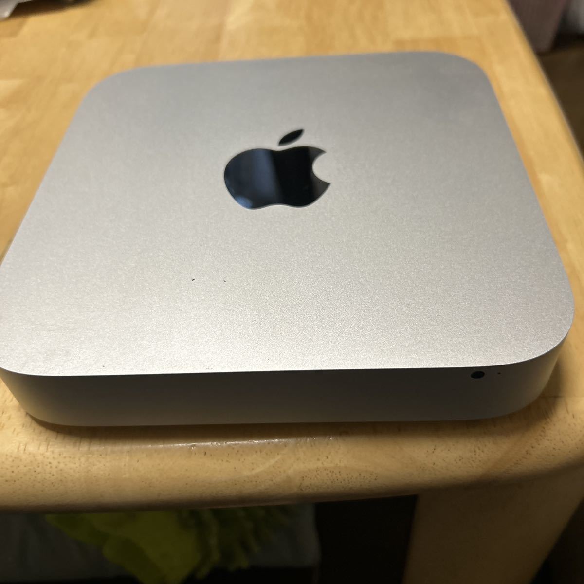mini Mac 0 MGEM2J⁄A Apple Late A1347 4GB 1.4GHz Core_i5 MGEM2J／A 