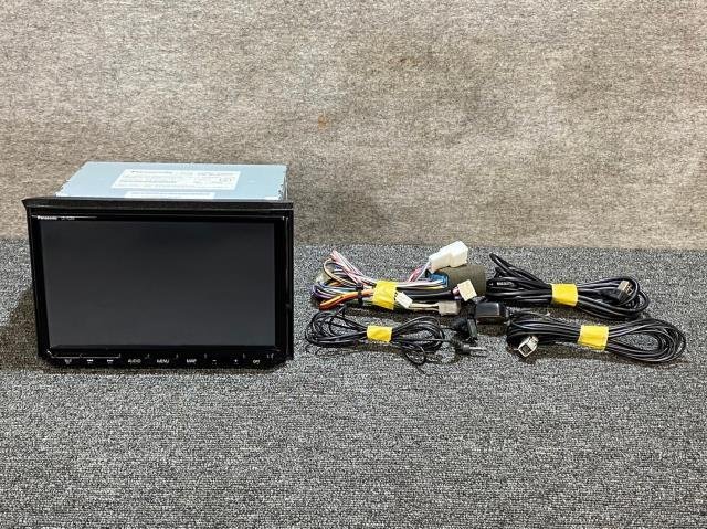車 Panasonic Strada CN-RZ83 2017