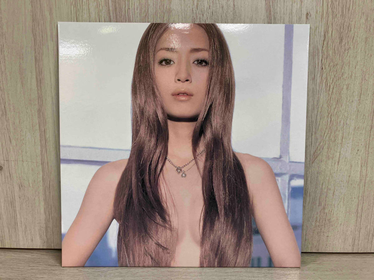 浜崎あゆみ レコード10枚セット LP盤 12インチ 浜崎あゆみ LP盤 appears 12インチシングル の入札履歴 - 入札者の順位