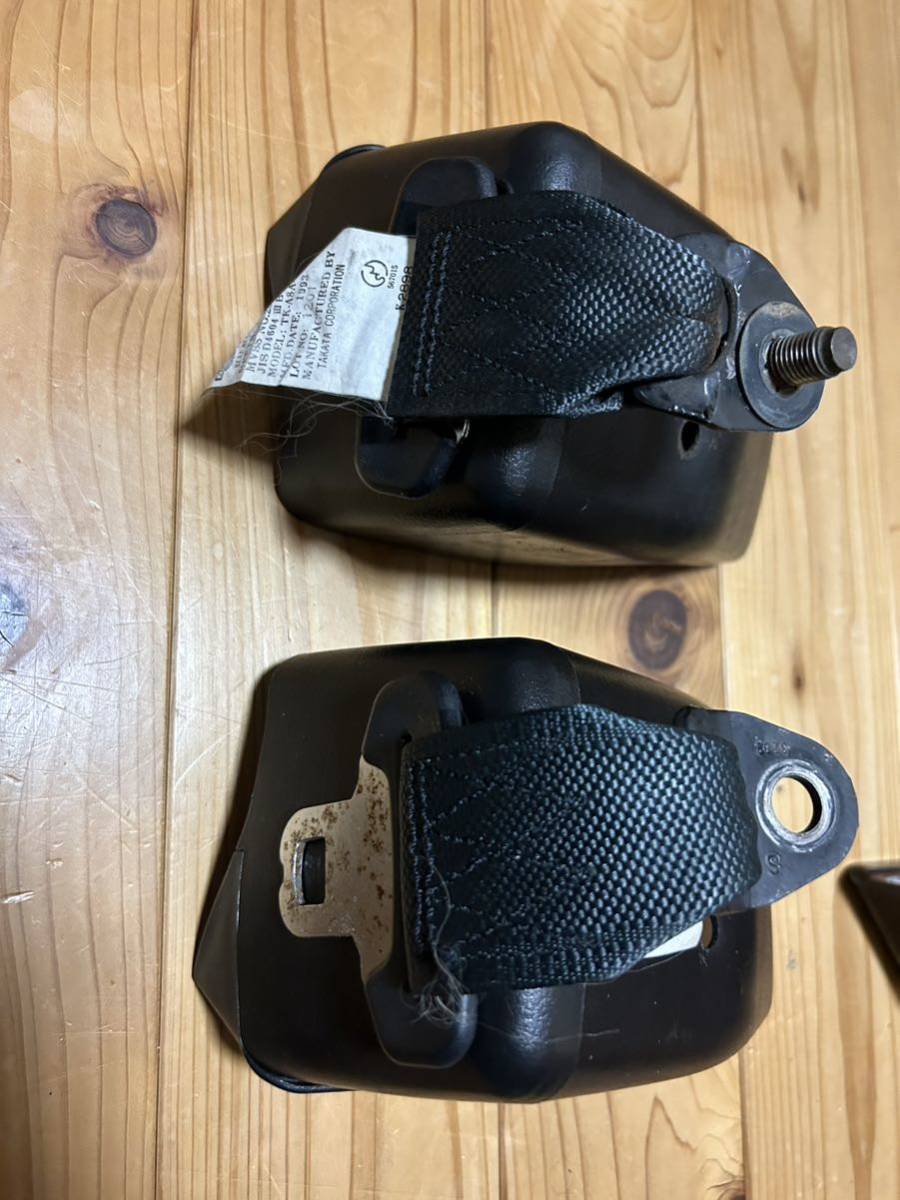 180sx リアシートベルト 【公式通販】