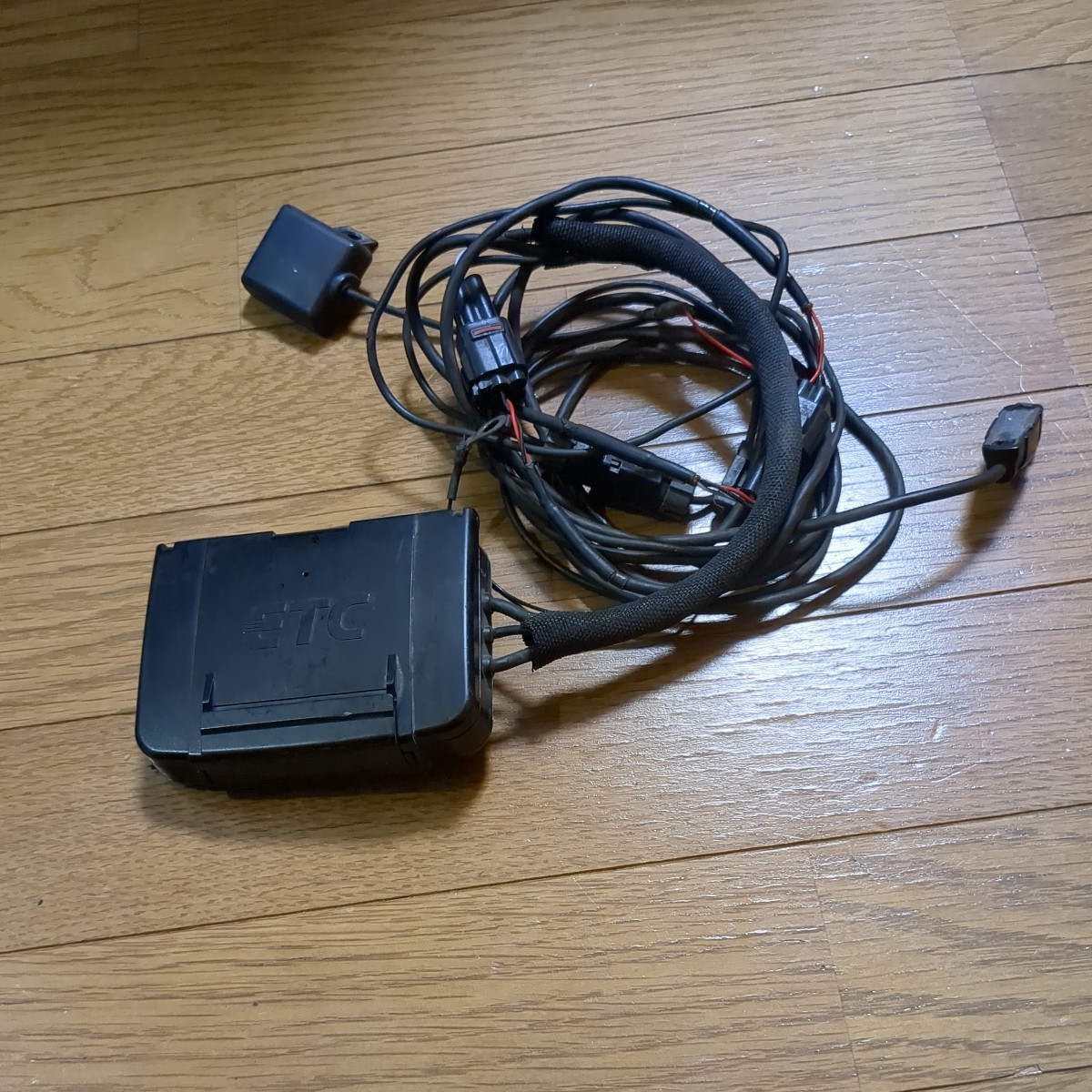 バイク用 バイク用ETC 別体式 319 ETC ミツバ BE31 899 アンテナ