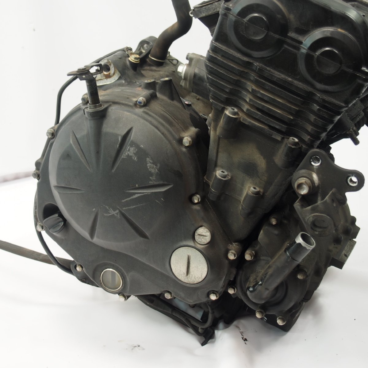 0 EX400 18-26 NINJA EX400E Kawasaki Ninja400(EX400G) - Ninja400