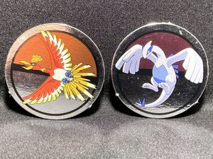 当時物】ポケットモンスターチップ145枚まとめ売り/ポケモンPOKEMON