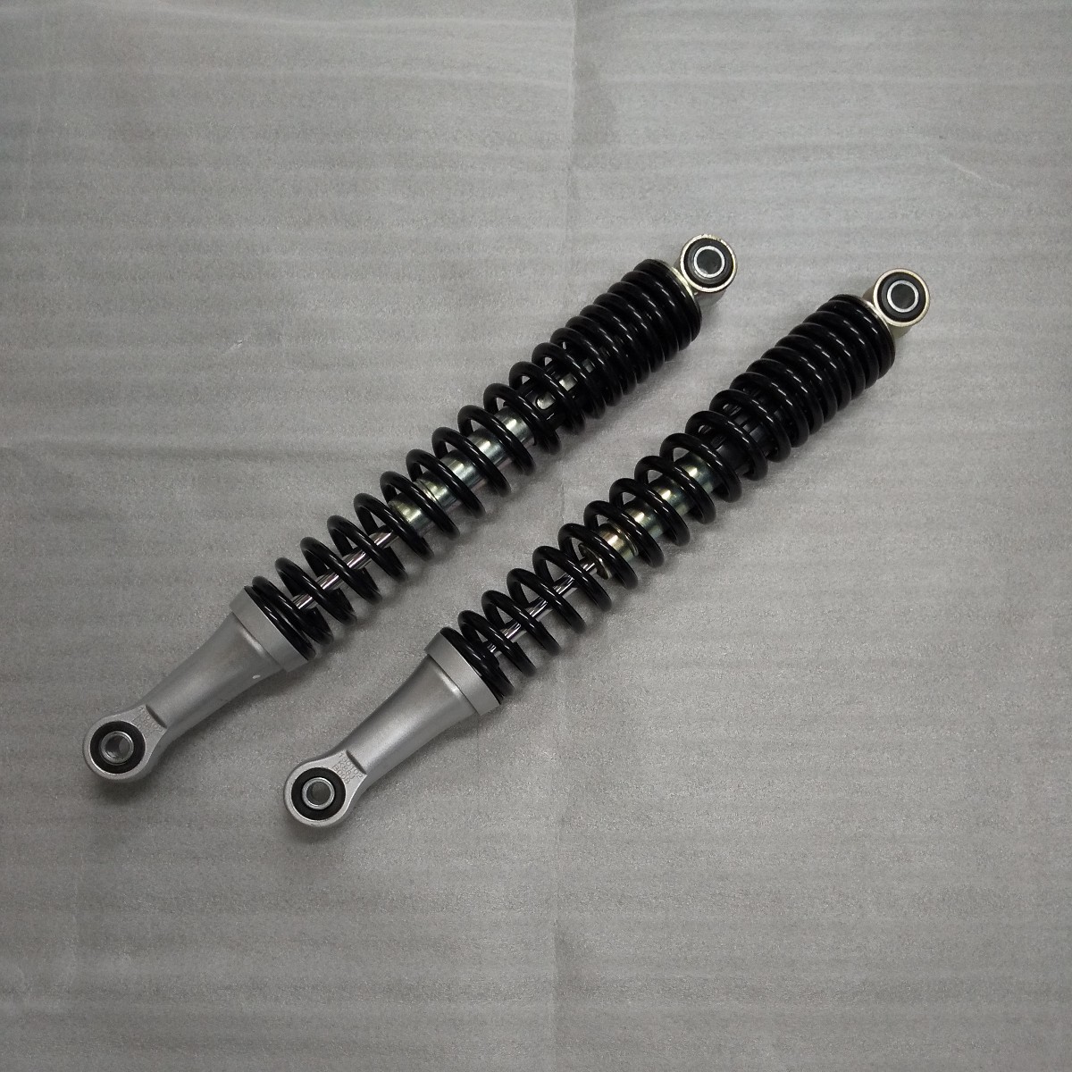 ホンダ クロスカブ110 リアサス サスペンション 純正