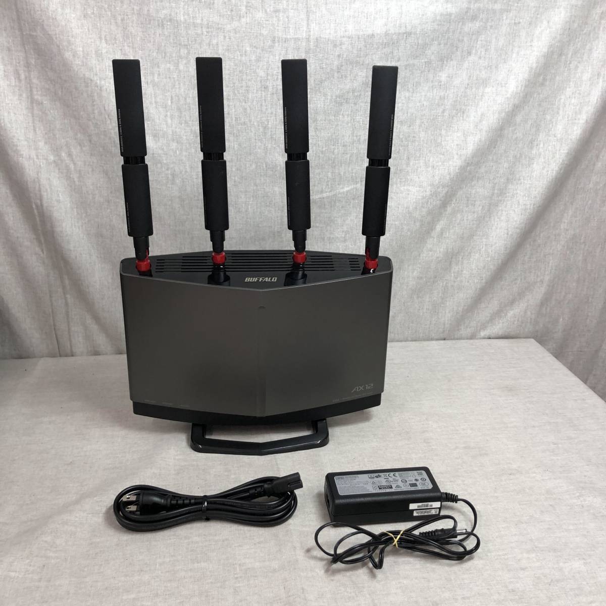 無線LAN親機 WiFi BUFFALO BUFFALO Wi-Fi7 9300 Wi-Fiルーター無線LAN親